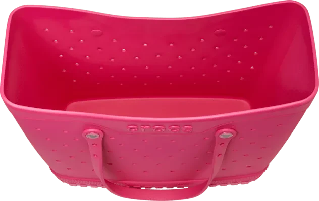 Crocs Classic Shopper dragon fruit
