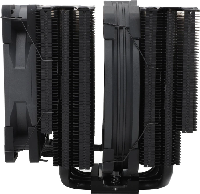 Thermalright Frost Spirit 140 Black V3