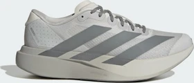adidas Adizero Evo SL grey one/grey three/iron metallic (Herren)