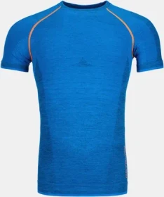 Ortovox 230 Competition Funktionsshirt kurzarm just blue (Herren)