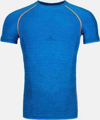 Ortovox 230 Competition Funktionsshirt kurzarm just blue (Herren)