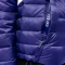 Jack Wolfskin Passamani Down Hoody Funktionsjacke glow ink (Damen) Vorschaubild