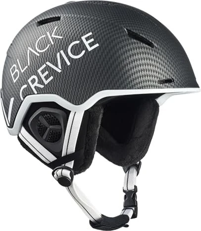 Black Crevice Vail Helm
