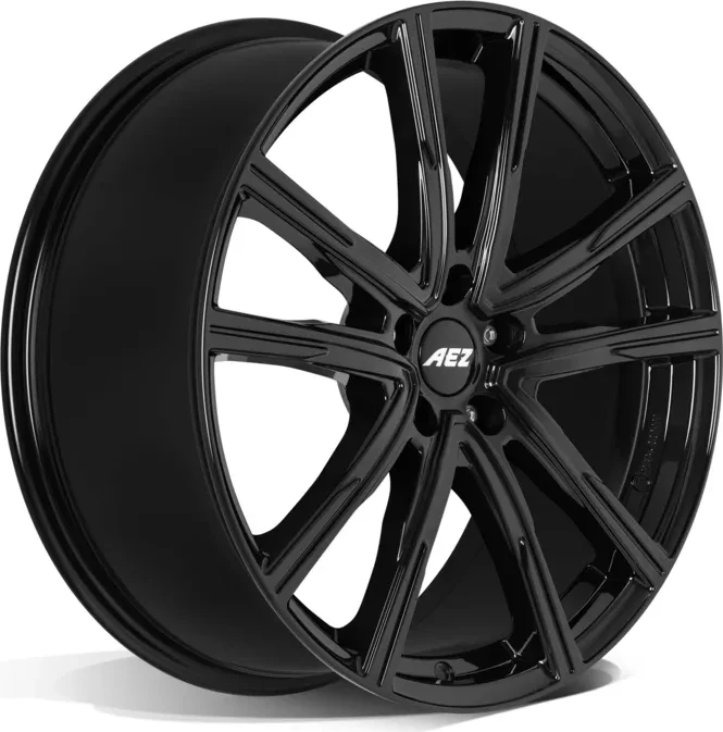 AEZ Montreal 7.5x18 5/112 ET48 (verschiedene Farben)