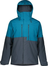 Scott Ultimate Dryo 10 Skijacke blue sapphire/blue nights (Herren)