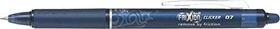 Pilot FriXion Ball Clicker 0.7mm BLRT-FR7-LB Tintenroller (Mine) hellblau