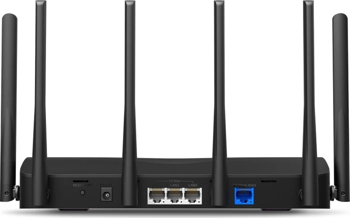 Mercusys MR47BE, BE9400