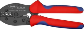 Knipex PreciForce Crimpzange, 22cm