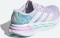 adidas Adistar 4 ice lavender/zero metalic/halo mint (Damen) Vorschaubild
