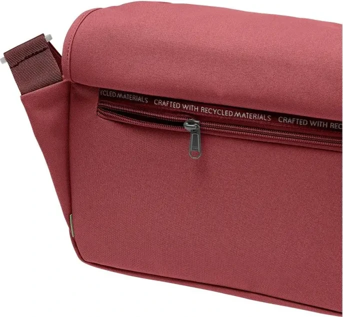 Vaude Coreway 6 Umhängetasche brick