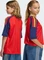 adidas FIFA WM 2026 Spanien Heimtrikot kurzarm (Junior) Vorschaubild