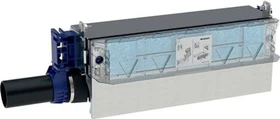 Geberit GIS Element für Wand-WC, 87cm, mit Omega UP-Spülkasten 12cm