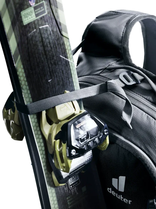 Deuter Freecline 15 schwarz