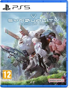Synduality: Echo of Ada (PS5)