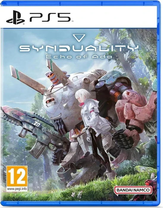 Synduality: Echo of Ada