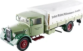 CMC Mercedes-Benz LO 2750 LKW mit Planenaufbau 1933-1936