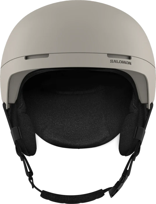 Salomon Brigade MIPS Helm rainy day
