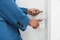 Nuki Smart Lock 4.0 Pro, weiß Vorschaubild