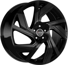 Avus Racing AC-521 7.5x18 5/112 ET50 (verschiedene Farben)