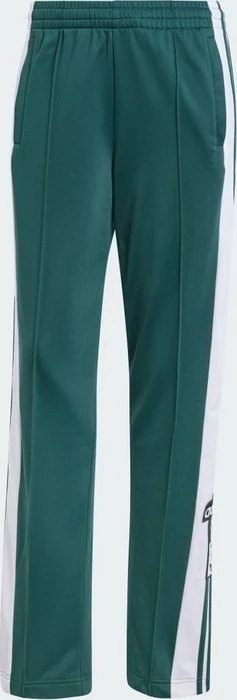adidas Adibreak Trainingshose lang mineral green (Damen)