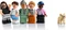LEGO Creator Expert - Queer Eye - Das Loft der Fab 5 Vorschaubild