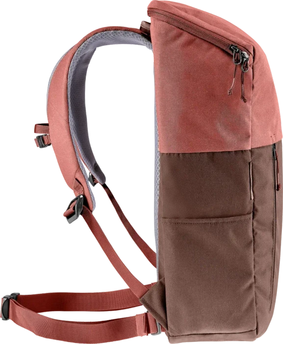 Deuter UP Stockholm raisin/caspia