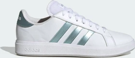 adidas Grand Court Base 2.0 cloud white/magic grey met/grey two (Herren)
