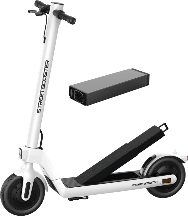 Streetbooster Sirius Elektro-Roller 