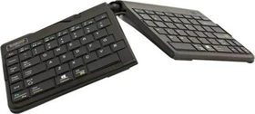 R-Go Goldtouch Travel GO2 QWERTY schwarz, Bluetooth, US (RGOGTGTP-0044W)