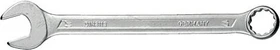Connex COX539017 Ring-Maulschlüssel, 17mm