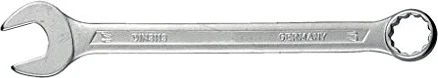 Connex COX539017 Ring-Maulschlüssel, 17mm