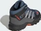 adidas Terrex Mid GTX wonder steel/grey three/impact orange (Junior) Vorschaubild
