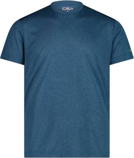 CMP Print Funktionsshirt kurzarm (Herren)