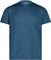 CMP Print Funktionsshirt kurzarm (Herren) Vorschaubild