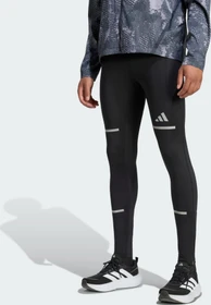adidas Adi365 Run Laufhose lang schwarz (Damen)