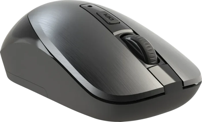 Defender Wave MM-995 Wireless Optical Mouse silber, USB