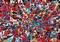 Clementoni Impossible Spiderman Puzzle Vorschaubild