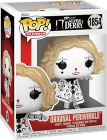 FunKo Pop! Television - IT Welcome to Derry - Original Periwinkle