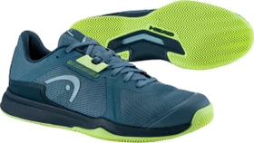 Head Sprint Team 3.5 Clay bluestone/light green (Herren)
