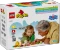 LEGO DUPLO - Peppa Wutz Campingausflug Vorschaubild