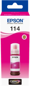 Epson Tinte 114 magenta
