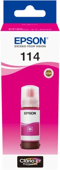Epson Tinte 114 magenta