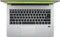Acer Swift 1 SF113-31-C3MA, silber, Celeron N3450, 4GB RAM, 64GB Flash, DE Vorschaubild