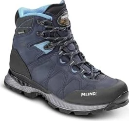 Meindl Vakuum WalkerVakuum Sport III marine/türkis (Damen)