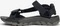 Jack Wolfskin Ridge schwarz (Damen) Vorschaubild