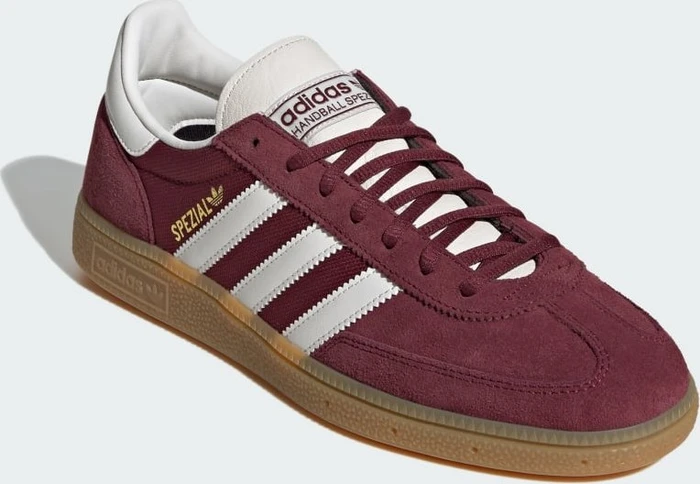adidas Handball Spezial shadow red/cloud white/chalk white