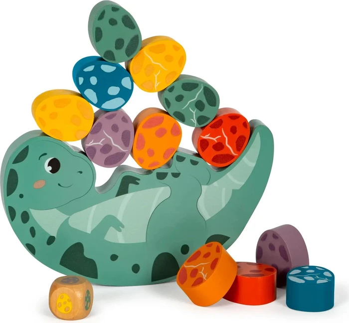 Legler Small Foot Dino Balancierspiel