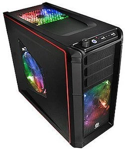 Thermaltake Element G