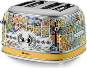 Ariete 0156/0P Positano Toaster