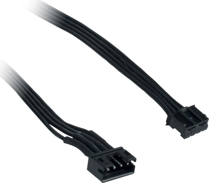 Inter-Tech Argus RS03, LED-Strip, 120mm, 3er-Pack